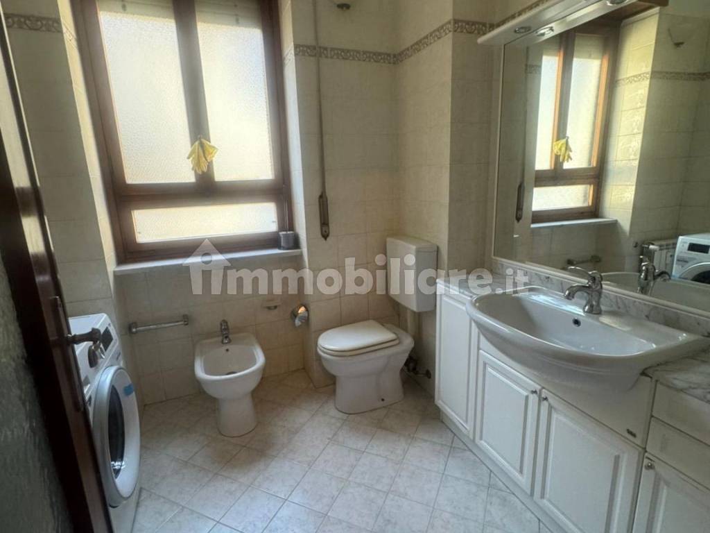 2 stanze singole in Nizza Millefonti, foto 15 di 15