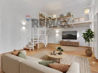 Bilocale via Cenisio 77, Sempione, Milano