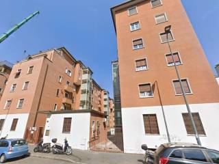 Quadrilocale via Bettino Da Trezzo, 12/14, Cascina dei Pomi, Milano
