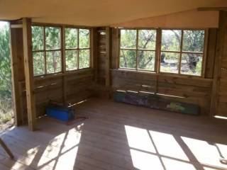 Veranda