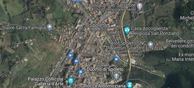 Mappa