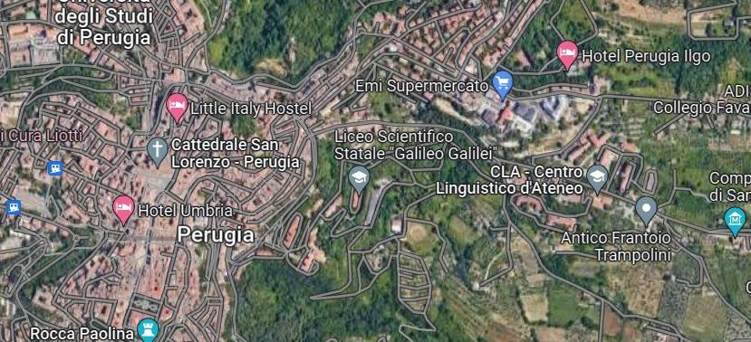 Mappa