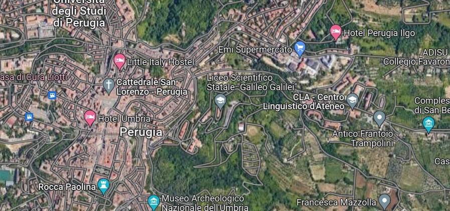 Mappa