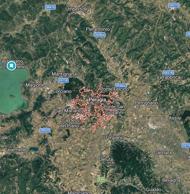 Mappa