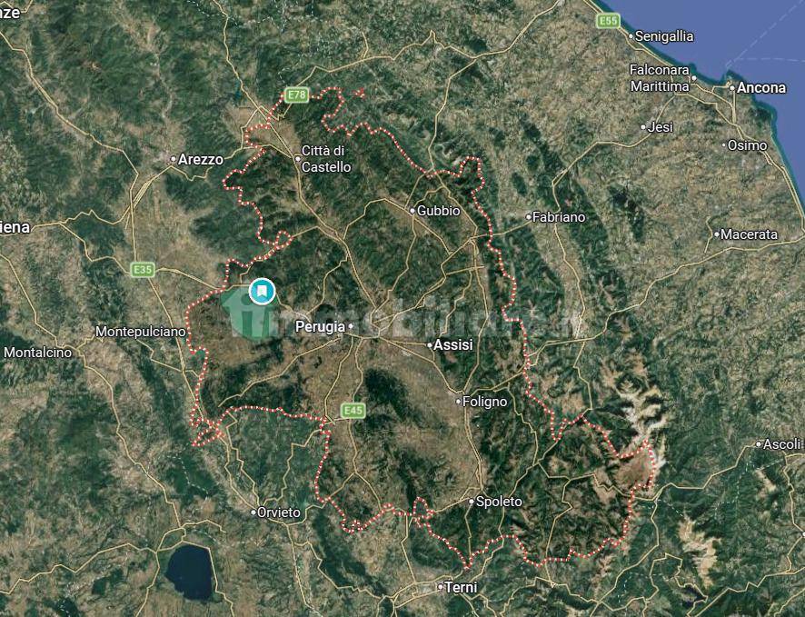 Mappa