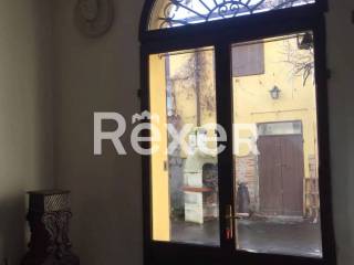 Interno palazzo