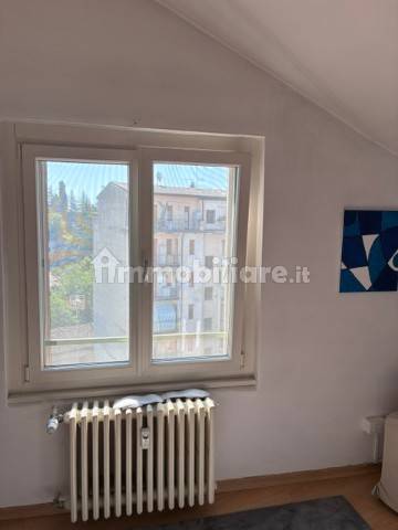 Interno palazzo