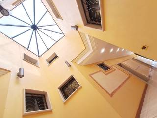 Interno palazzo
