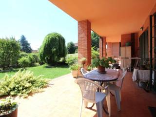 Veranda