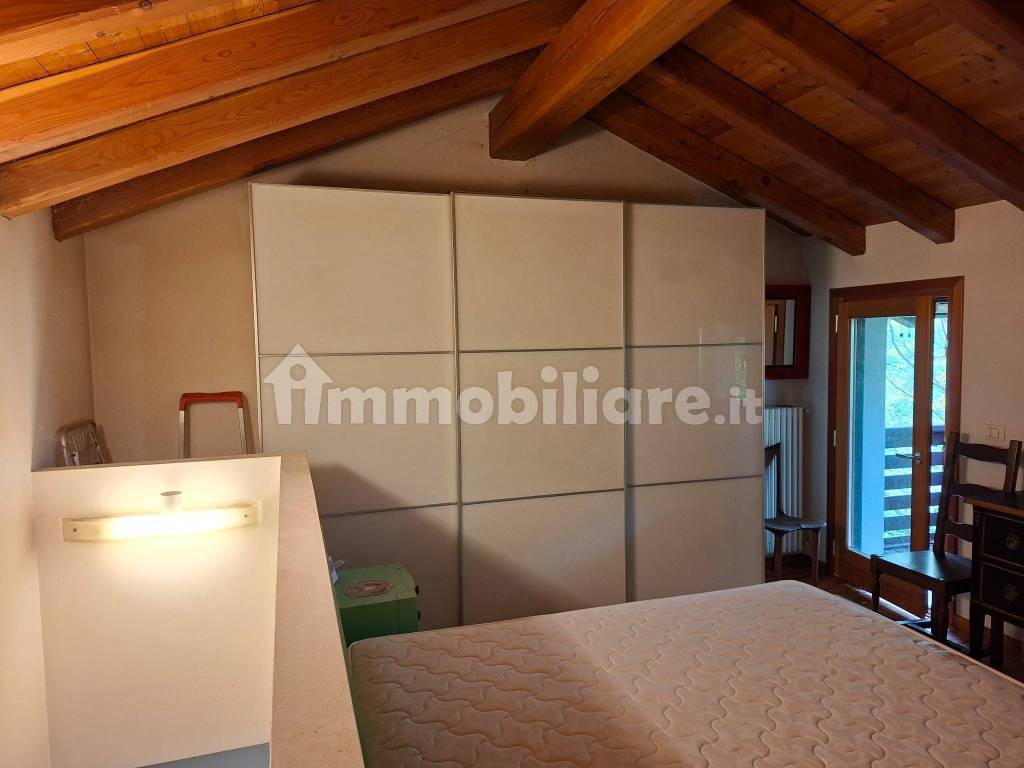 Camera da letto