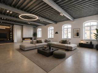 Appartamento via Vincenzo Forcella, Navigli - Darsena, Milano