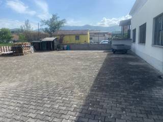 Cortile interno