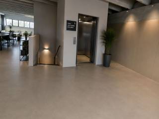 Interno palazzo