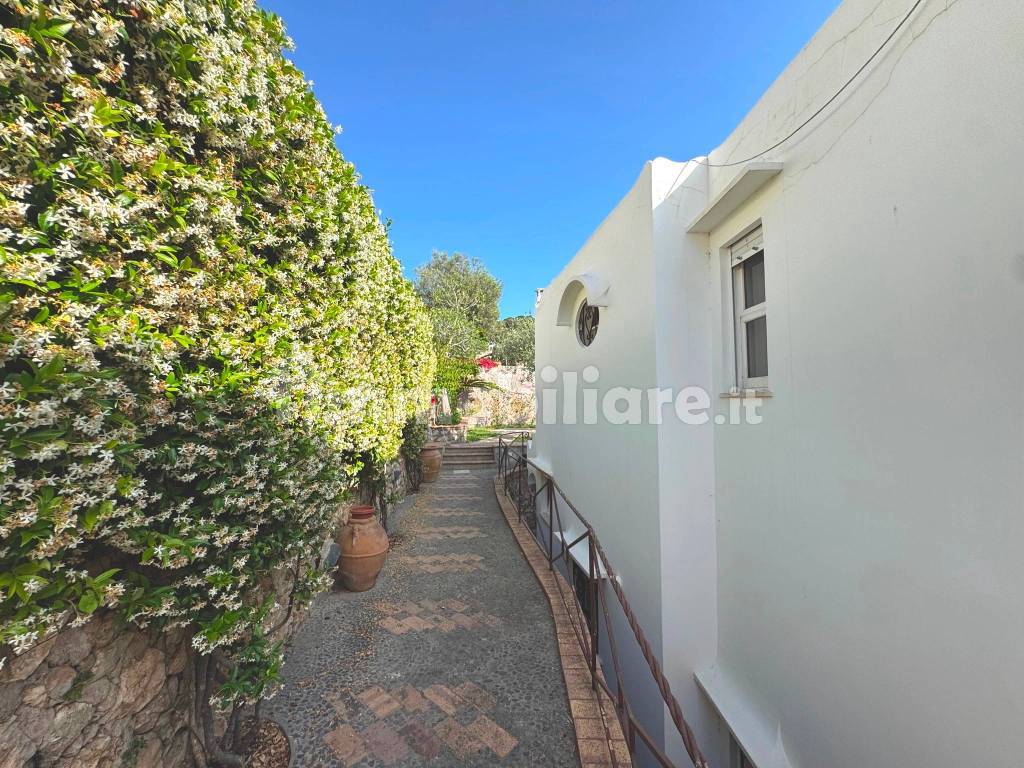 Cortile interno