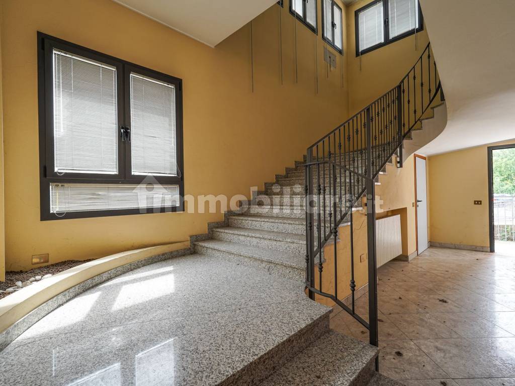 Interno palazzo