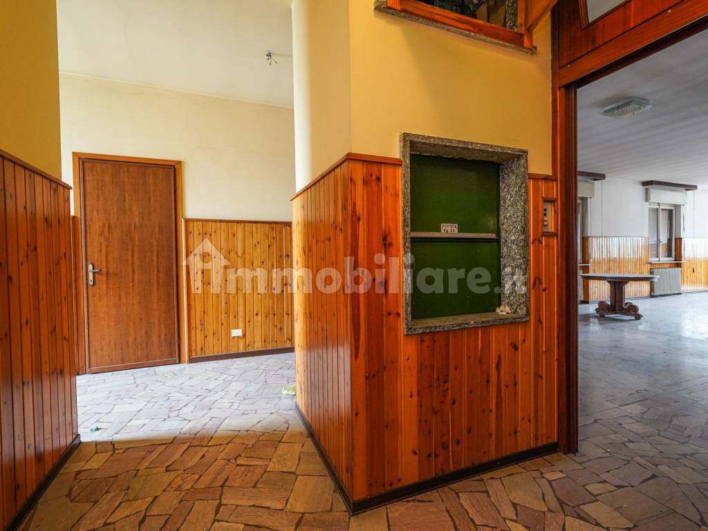 Interno palazzo