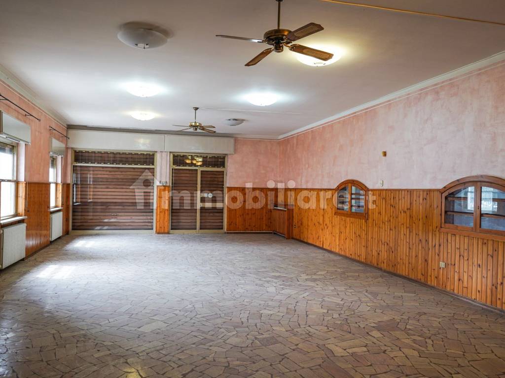 Interno palazzo