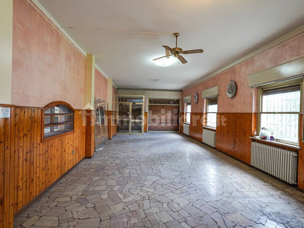 Interno palazzo