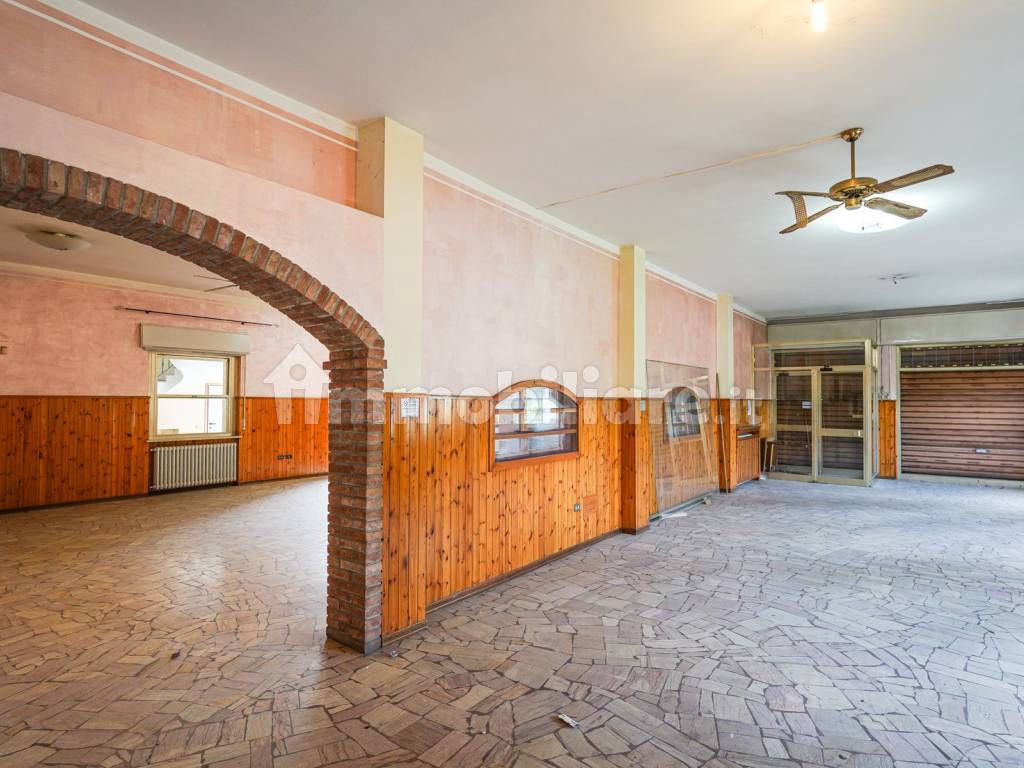 Interno palazzo