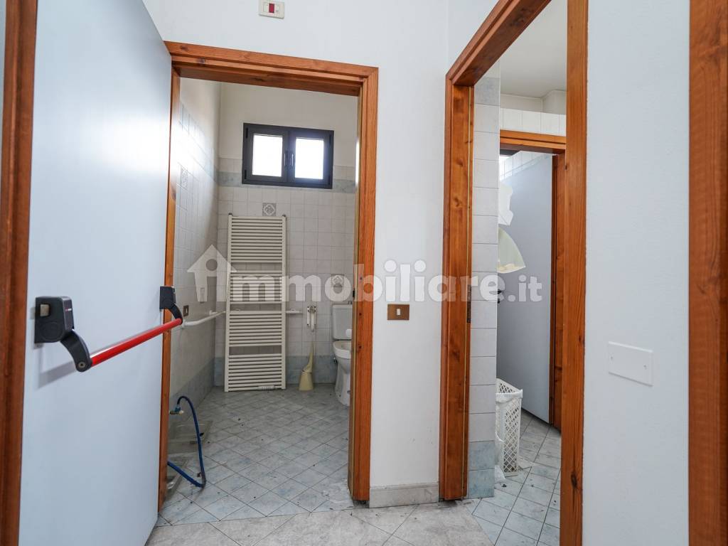Disimpegno