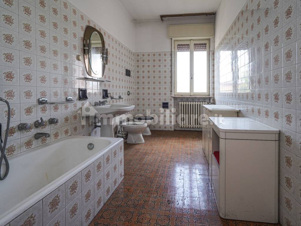 Bagno