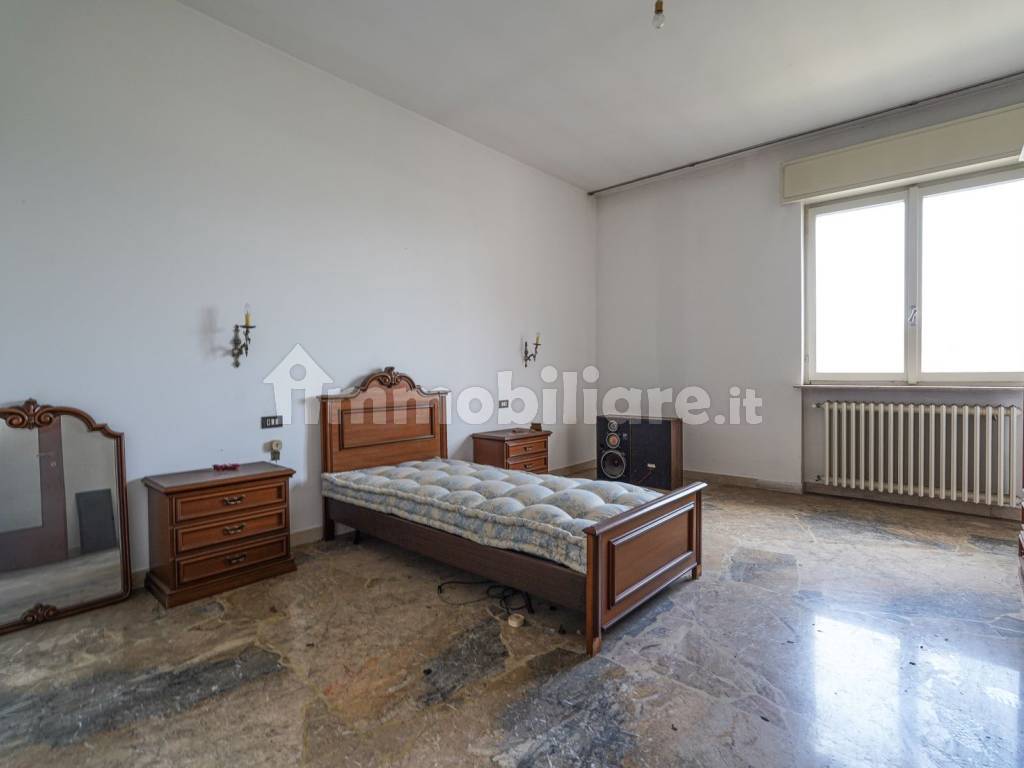 Camera da letto
