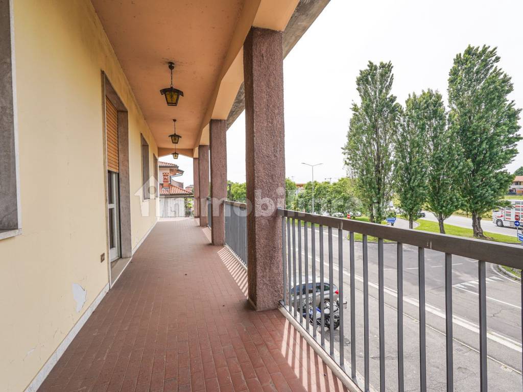 Balcone