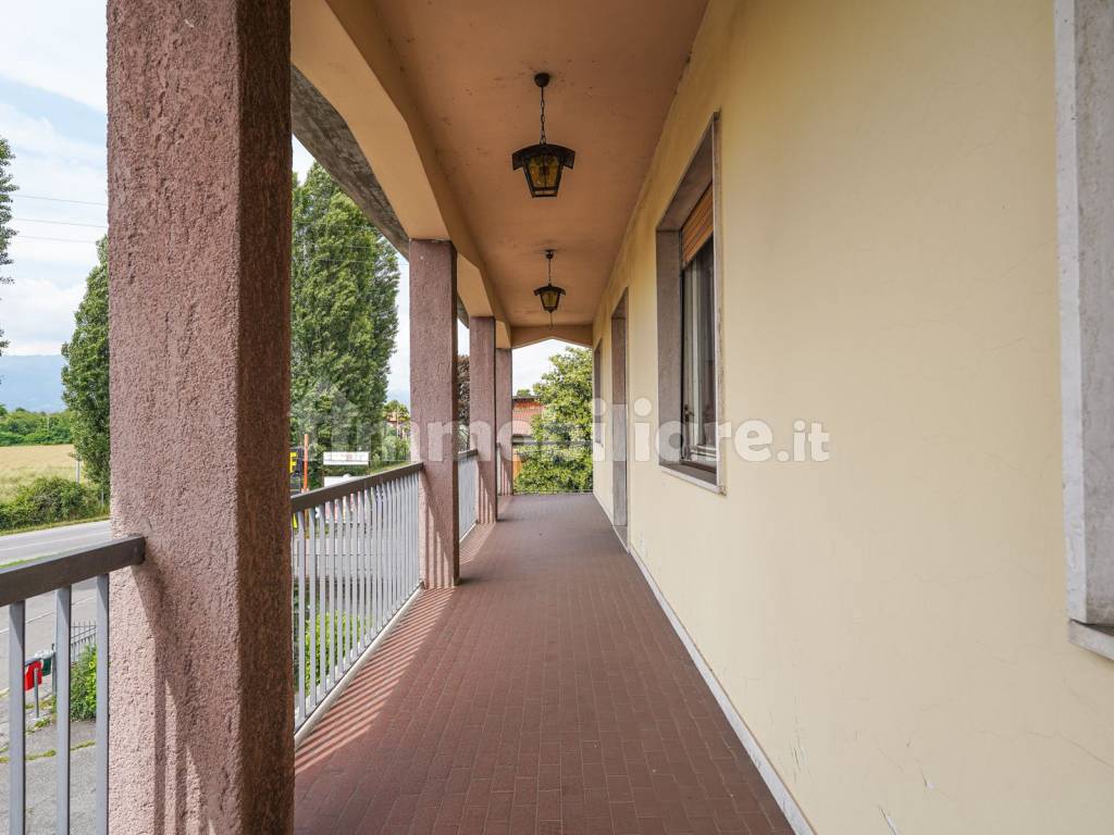 Balcone