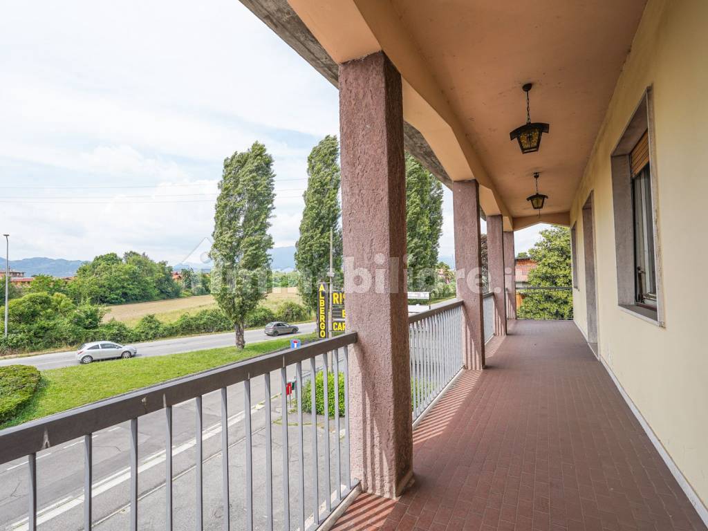Balcone