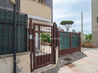 Cortile interno