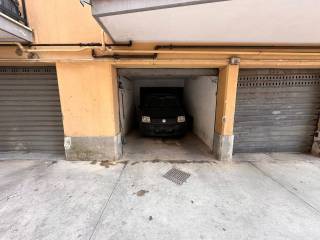 Posto macchina