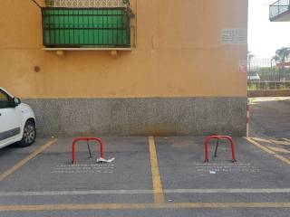 Posto macchina
