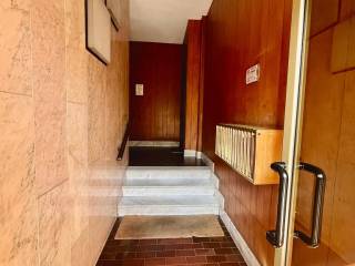 Interno palazzo