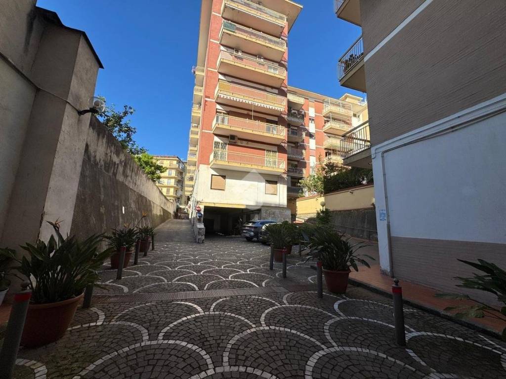 Cortile interno