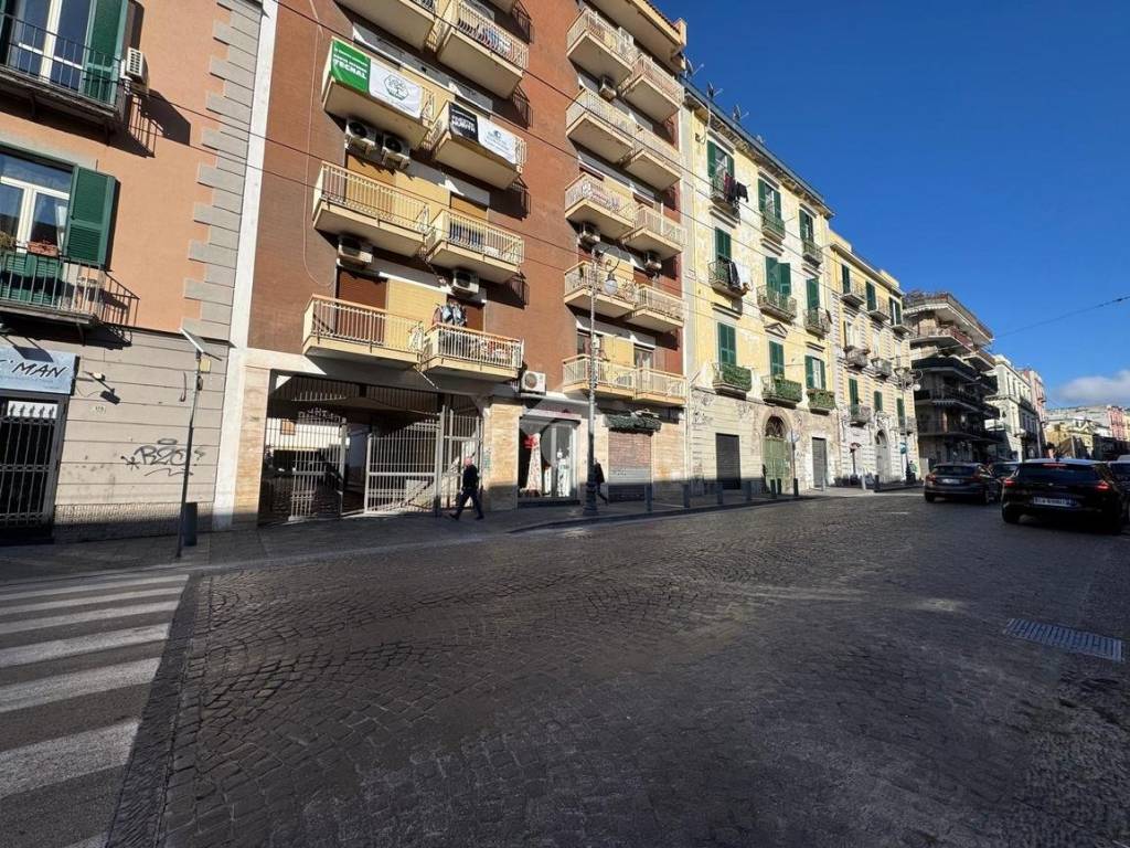 Facciata