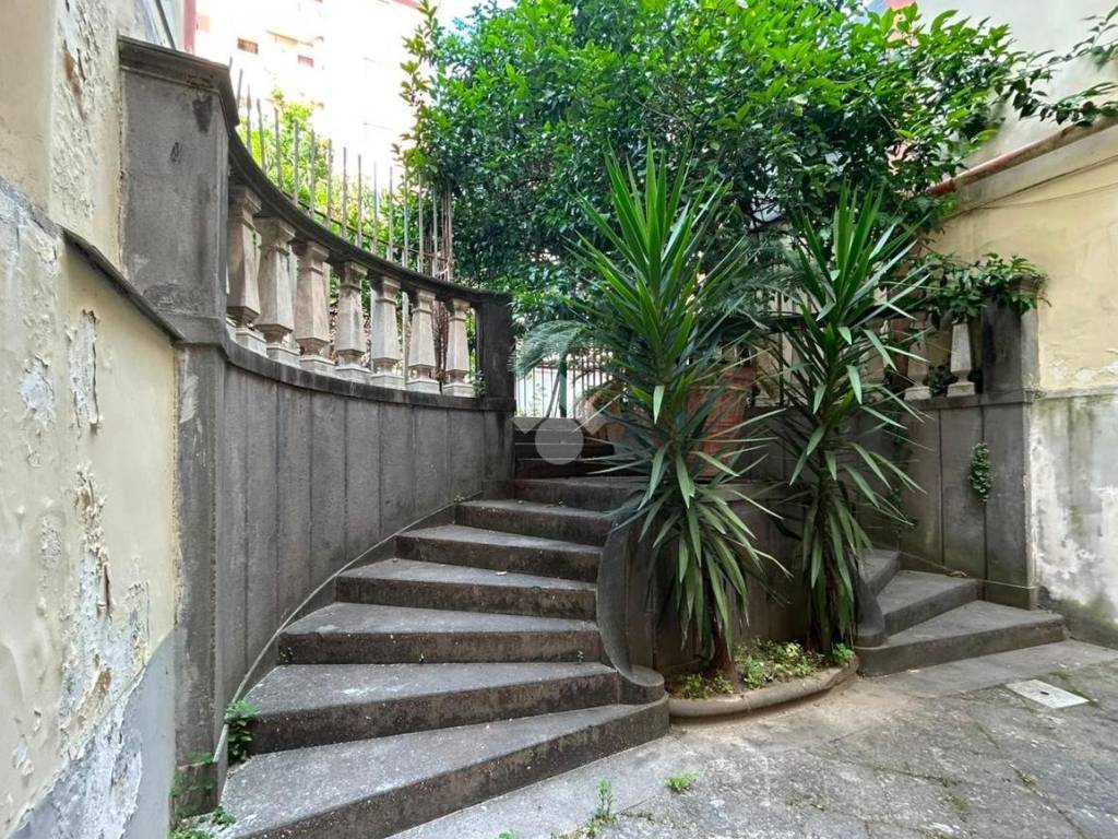 Interno palazzo