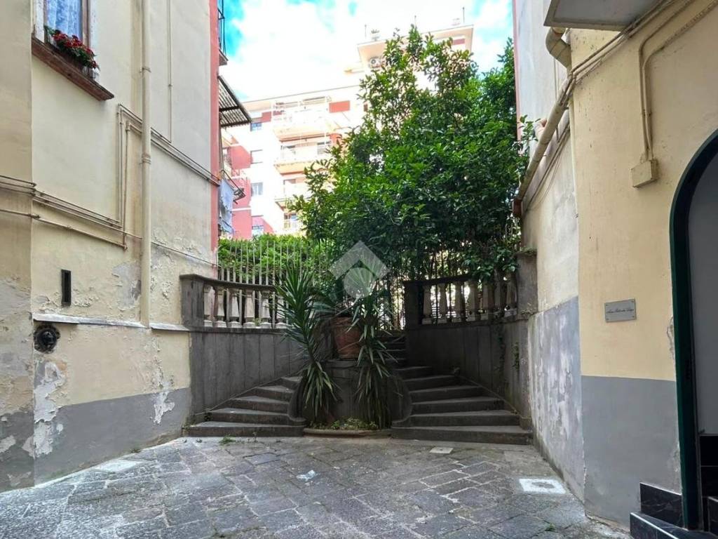 Interno palazzo