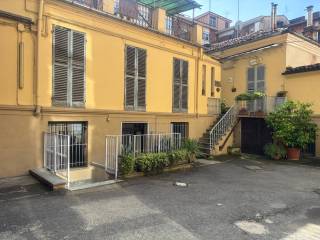 Cortile interno