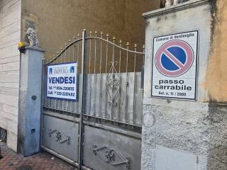 Ingresso
