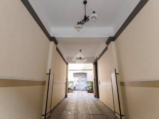 Interno palazzo
