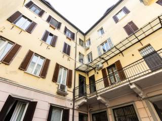 Cortile interno