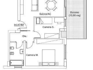 Planimetria