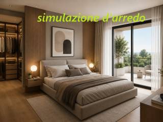 Camera da letto