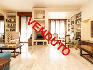 Appartamento via Presolana 8, Montenero, Milano