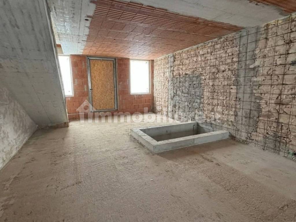 Interno palazzo