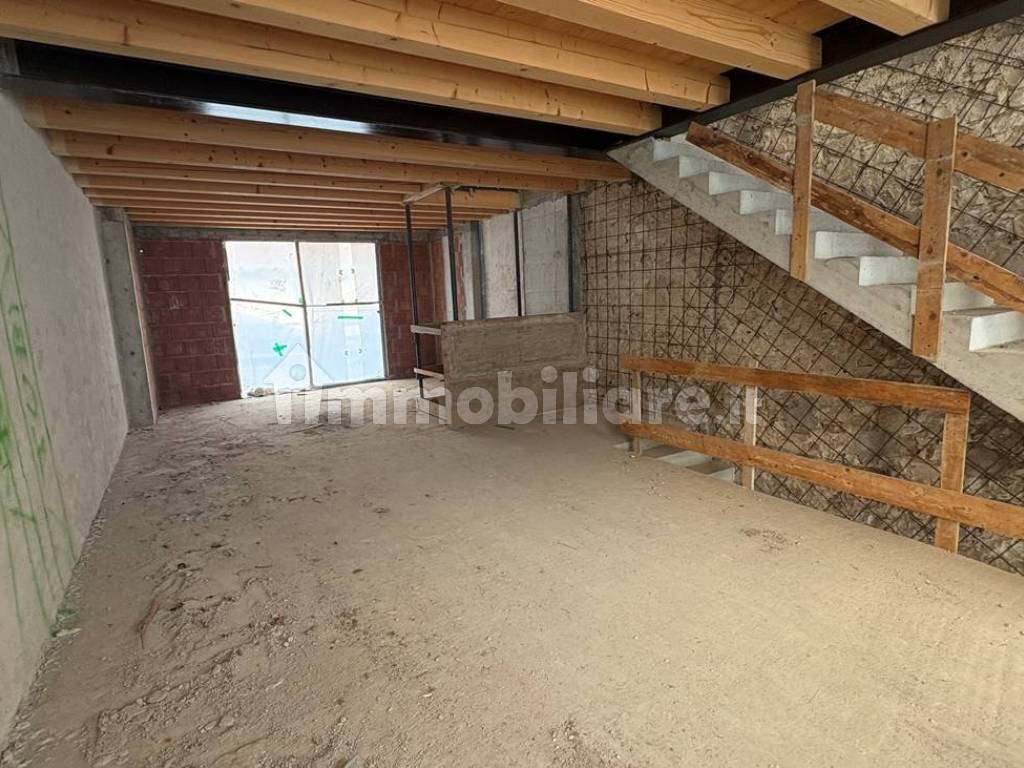 Interno palazzo