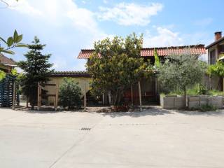Cortile interno