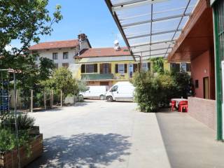 Cortile interno