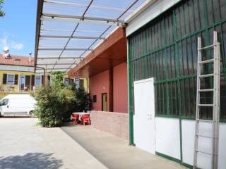 Cortile interno