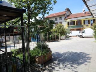 Cortile interno